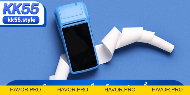 Cách Nạp Tiền KK55 Nhanh Chóng Và Cực Kỳ An Toàn 2026 - havor.pro