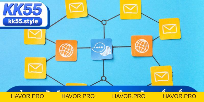 Link Vào KK55 Chính Xác Và Cách Truy Cập Không Bị Chặn - havor.pro