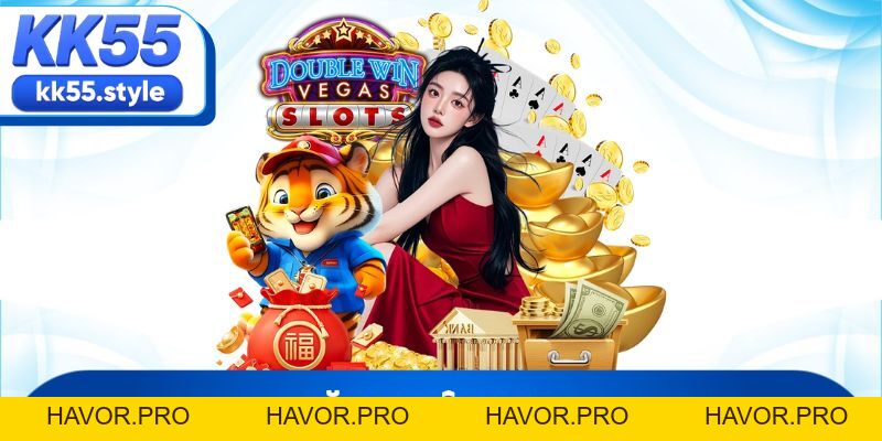 Hướng Dẫn Cách Đăng Nhập KK55 Nhanh Chóng Cho Người Mới - havor.pro