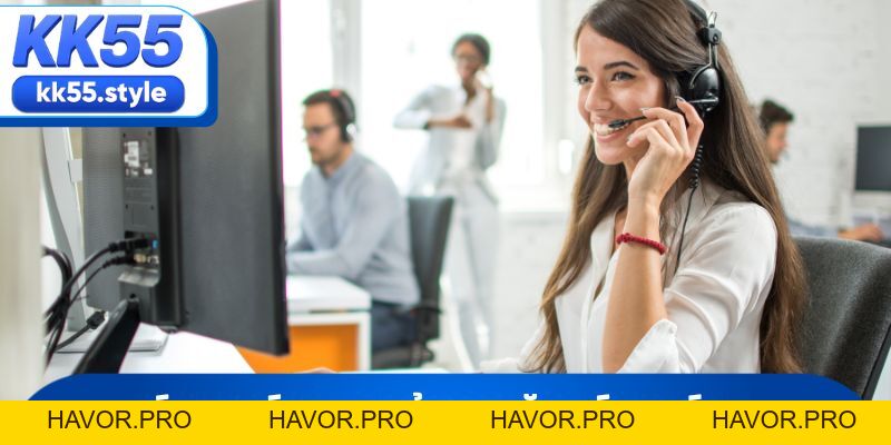 Tin Nhanh Đánh Giá KK55 Về Các Cập Nhật Hệ Thống Mới - havor.pro