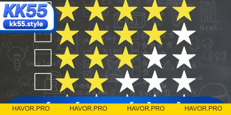 Tin Nhanh Đánh Giá KK55 Về Các Cập Nhật Hệ Thống Mới - havor.pro