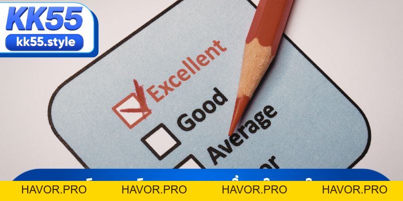 Tin Nhanh Đánh Giá KK55 Về Các Cập Nhật Hệ Thống Mới - havor.pro