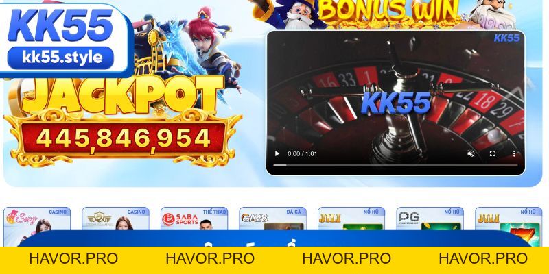 KK55 có uy tín không và đánh giá chi tiết cho người mới - havor.pro