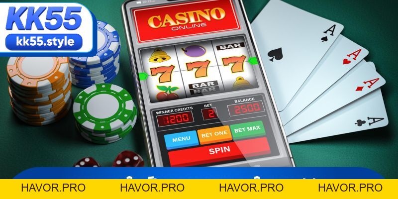 Tải App KK55 Hướng Dẫn Cài Đặt An Toàn Và Nhanh Chóng - havor.pro