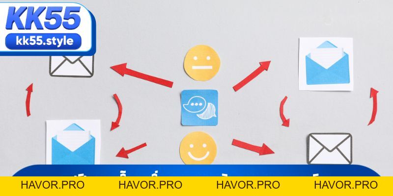 Link Vào KK55 Chính Xác Và Cách Truy Cập Không Bị Chặn - havor.pro