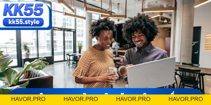Tuyển Dụng KK55 Cơ Hội Việc Làm Ngành Game Thu Nhập Cao - havor.pro