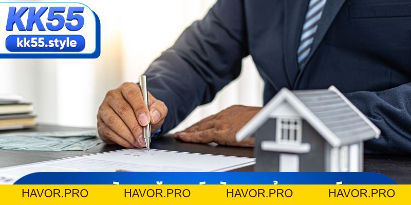 Hướng Dẫn Đăng Ký Đại Lý KK55 Nhận Hoa Hồng Cao Nhất - havor.pro