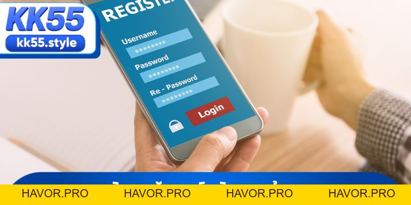 Giải Đáp KK55 Là Gì Và Thông Tin Chi Tiết Về Nhà Cái - havor.pro