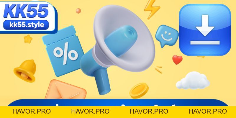 Tải App KK55 Hướng Dẫn Cài Đặt An Toàn Và Nhanh Chóng - havor.pro
