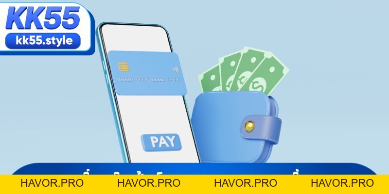 Giải Đáp KK55 Là Gì Và Thông Tin Chi Tiết Về Nhà Cái - havor.pro