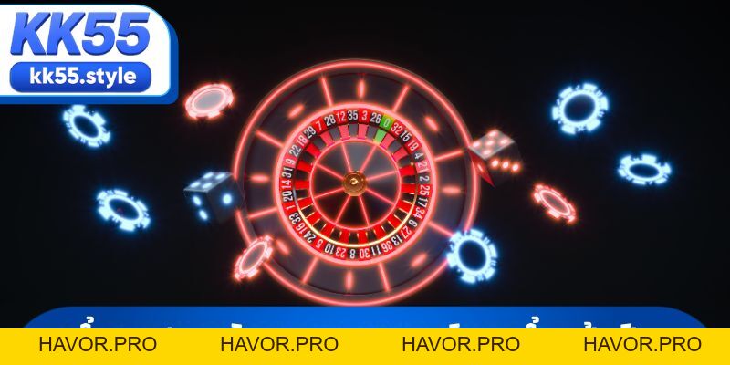 Live Casino KK55 và Những Sảnh Cược Trực Tuyến Đẳng Cấp - havor.pro