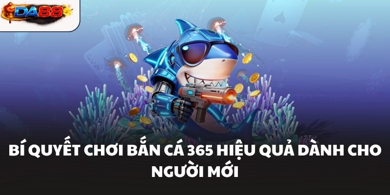 Bắn Cá 365 Hành Trình Săn Thưởng Đầy Kịch Tính Tại DA88 - havor.pro