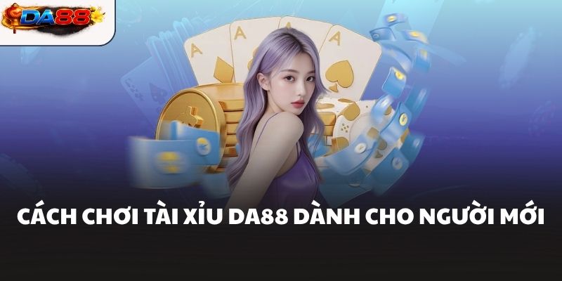 Tài Xỉu DA88 Và Top Bí Quyết Chiến Thắng Nhanh Chóng - havor.pro