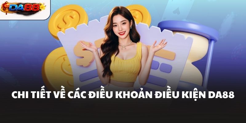 Điều Khoản Điều Kiện DA88 Quy Định Hội Viên Cần Biết - havor.pro