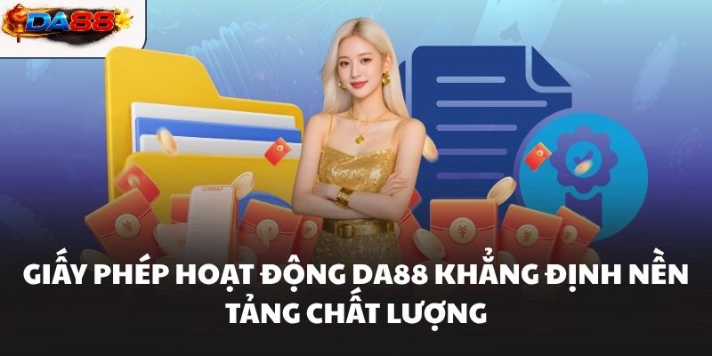 Chính Sách Bảo Mật DA88 Giúp Hội Viên Giải Trí An Toàn - havor.pro
