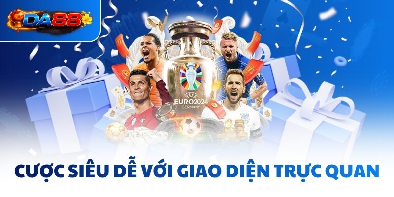 Thể Thao Da88 - Hội Tụ Đủ Trò Chơi “Nặng Đô” Cho Các Tín Đồ - havor.pro