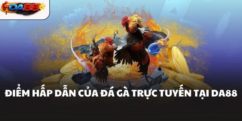 Đá Gà Thomo DA88 Giải Trí Hấp Dẫn Cho Ai Đam Mê Chọi Gà - havor.pro