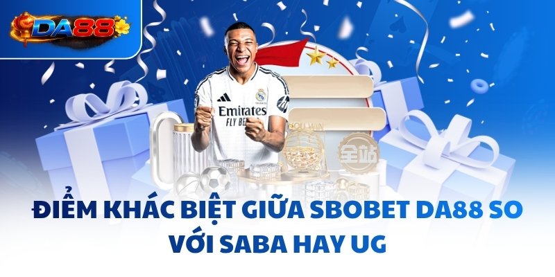 SBOBET DA88 - Nơi Hiện Thực Hóa Mọi Giấc Mơ Lớn - havor.pro