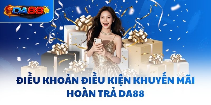 Khuyến Mãi Hoàn Trả DA88 - Gỡ Vốn Thành Công Trong Nháy Mắt - havor.pro