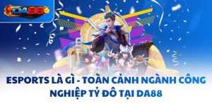 Thể Thao Da88 - Hội Tụ Đủ Trò Chơi “Nặng Đô” Cho Các Tín Đồ - havor.pro