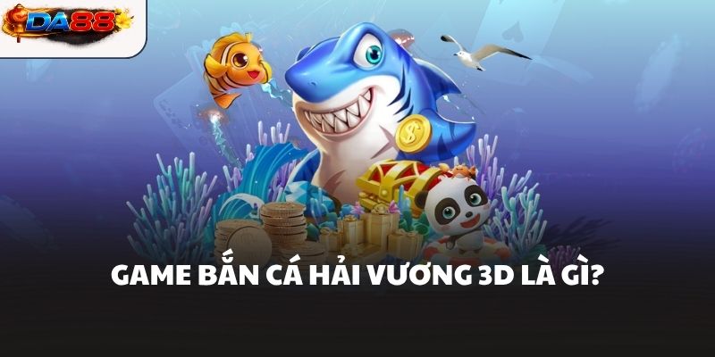 Bắn Cá Hải Vương Tại DA88 Hướng Dẫn Cách Chơi Chi Tiết - havor.pro