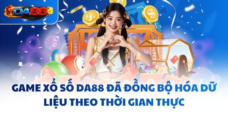 Xổ Số Da88 - Đỉnh Cao Lô Đề Trực Tuyến Thế Hệ Mới 2026 - havor.pro