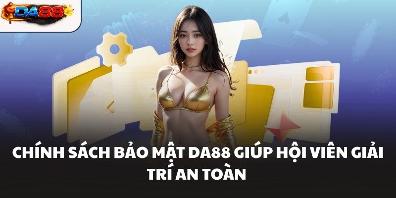 Giấy Phép Hoạt Động DA88 Khẳng Định Nền Tảng Chất Lượng - havor.pro
