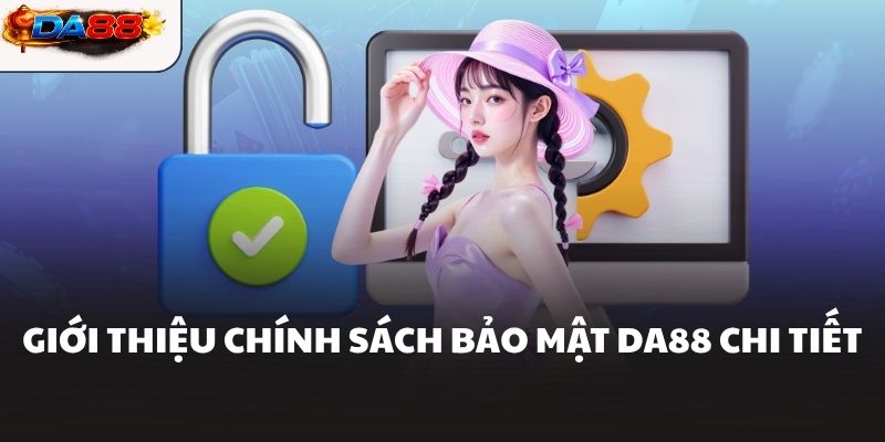 Giấy Phép Hoạt Động DA88 Khẳng Định Nền Tảng Chất Lượng - havor.pro