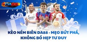Thể Thao Da88 - Hội Tụ Đủ Trò Chơi “Nặng Đô” Cho Các Tín Đồ - havor.pro