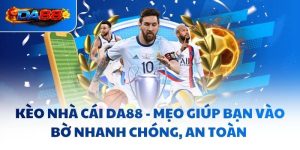 Thể Thao Da88 - Hội Tụ Đủ Trò Chơi “Nặng Đô” Cho Các Tín Đồ - havor.pro