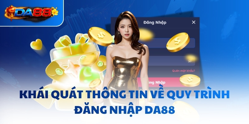 Đăng Nhập Da88 Nhanh - Điểm Chạm Đầu Siêu Dễ Thao Tác - havor.pro