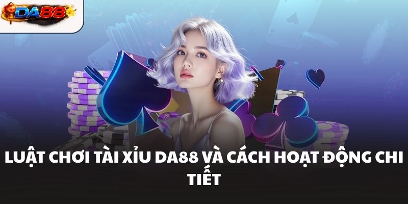 Tài Xỉu DA88 Và Top Bí Quyết Chiến Thắng Nhanh Chóng - havor.pro