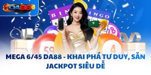 Xổ Số Da88 - Đỉnh Cao Lô Đề Trực Tuyến Thế Hệ Mới 2026 - havor.pro
