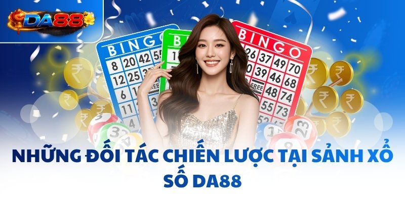 Xổ Số Da88 - Đỉnh Cao Lô Đề Trực Tuyến Thế Hệ Mới 2026 - havor.pro