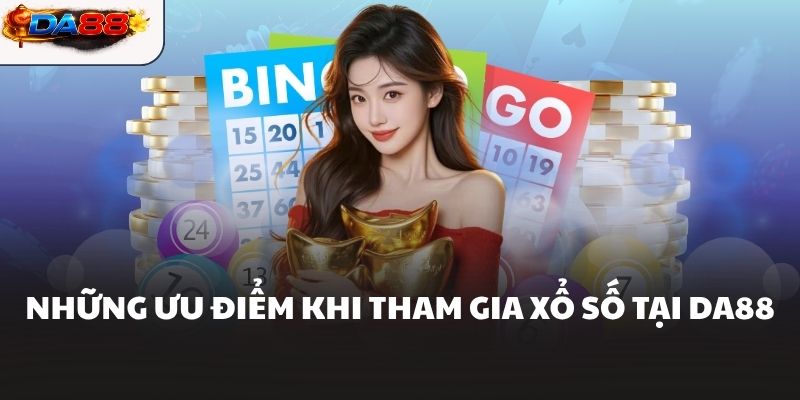 Hồ Chí Minh Vip DA88 Và Mẹo Chơi Xổ Số Cực Chuẩn Tại DA88 - havor.pro