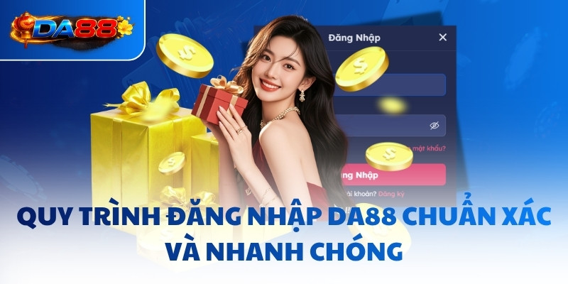 Đăng Nhập Da88 Nhanh - Điểm Chạm Đầu Siêu Dễ Thao Tác - havor.pro