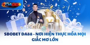 Thể Thao Da88 - Hội Tụ Đủ Trò Chơi “Nặng Đô” Cho Các Tín Đồ - havor.pro