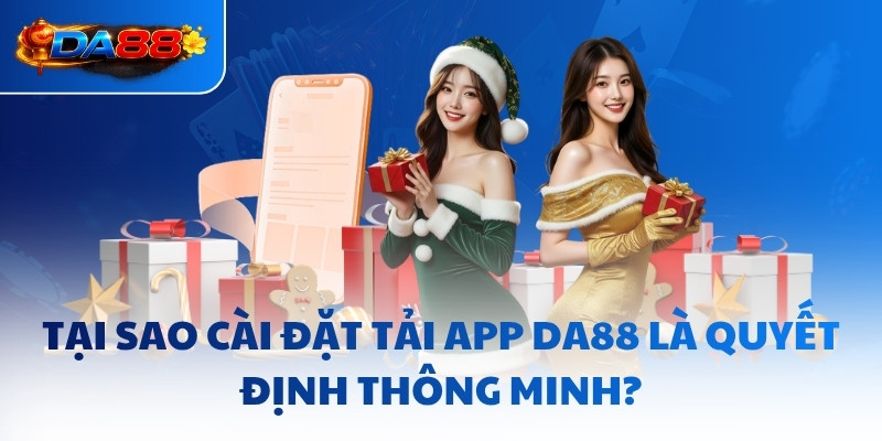 Tải App DA88 - Giải Pháp Đột Phá Trong Thời Đại 5.0 - havor.pro