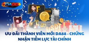 Khuyến Mại Da88 - Hàng Chục Gói Kích Cầu Mới Vào 5/2026 - havor.pro