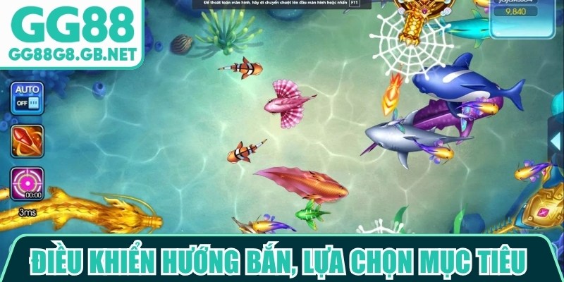 Bắn Cá Hũ GG88 - Săn Kho Báu Đại Dương Đầy Kịch Tính - havor.pro