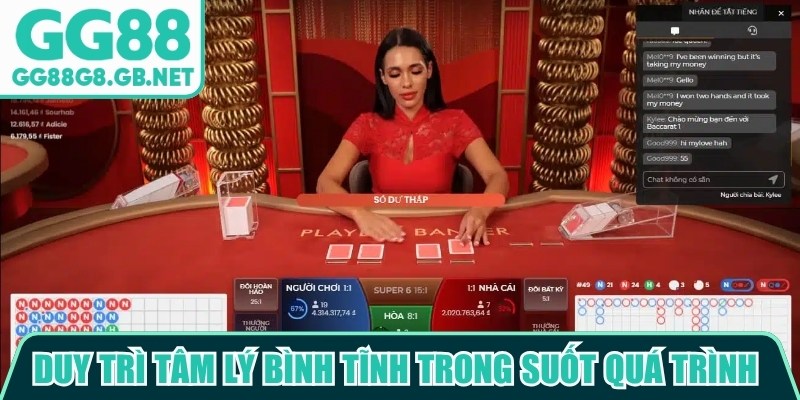 Bí Quyết Đánh Baccarat GG88 Chuẩn Xác, Dễ Dàng Áp Dụng - havor.pro