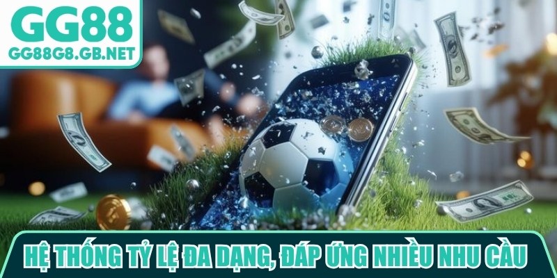 Cá Độ Bóng Đá GG88 - Cập Nhật Kèo Đấu Mới Mỗi Ngày - havor.pro