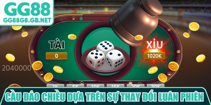 Cách Bắt Cầu Tài Xỉu GG88 Giúp Nâng Cao Trải Nghiệm - havor.pro
