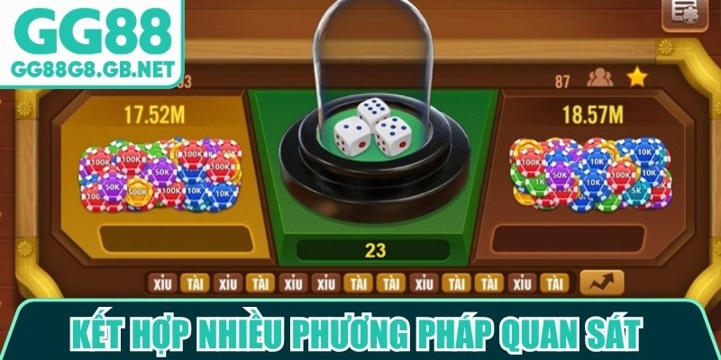 Cách Bắt Cầu Tài Xỉu GG88 Giúp Nâng Cao Trải Nghiệm - havor.pro