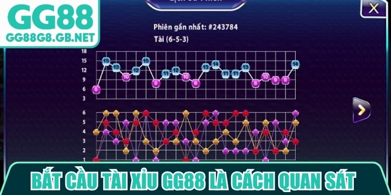 Cách Bắt Cầu Tài Xỉu GG88 Giúp Nâng Cao Trải Nghiệm - havor.pro