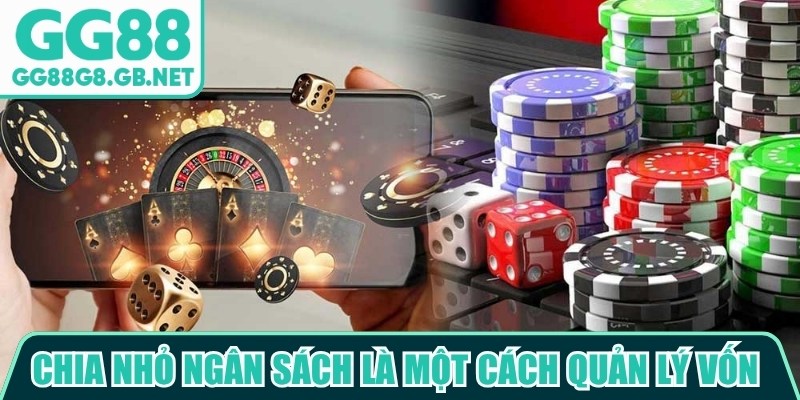 Cách Quản Lý Vốn Chơi GG88 - Bí Quyết Kiểm Soát Tốt - havor.pro
