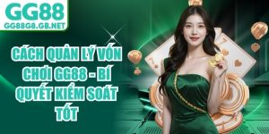 Kinh Nghiệm & Chiến Thuật Cá Cược GG88 - Bí Quyết Thắng Lớn - havor.pro