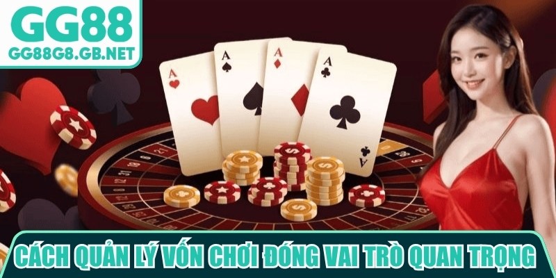 Cách Quản Lý Vốn Chơi GG88 - Bí Quyết Kiểm Soát Tốt - havor.pro
