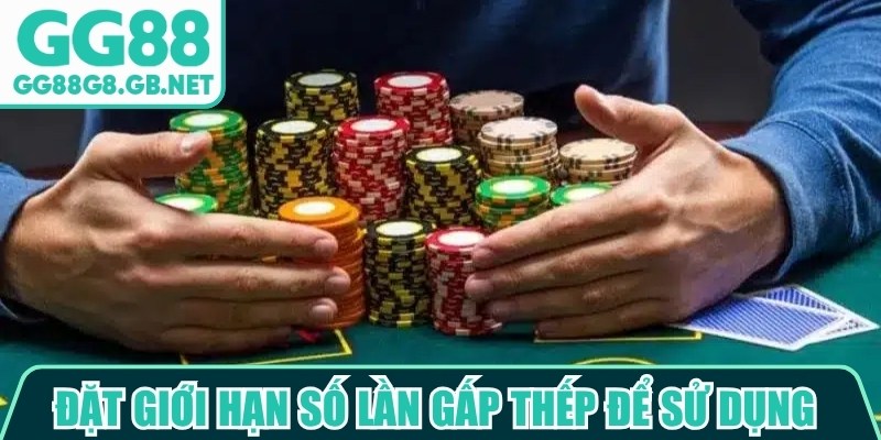 Chiến Thuật Đánh Gấp Thếp GG88 - Cách Áp Dụng Chuẩn - havor.pro