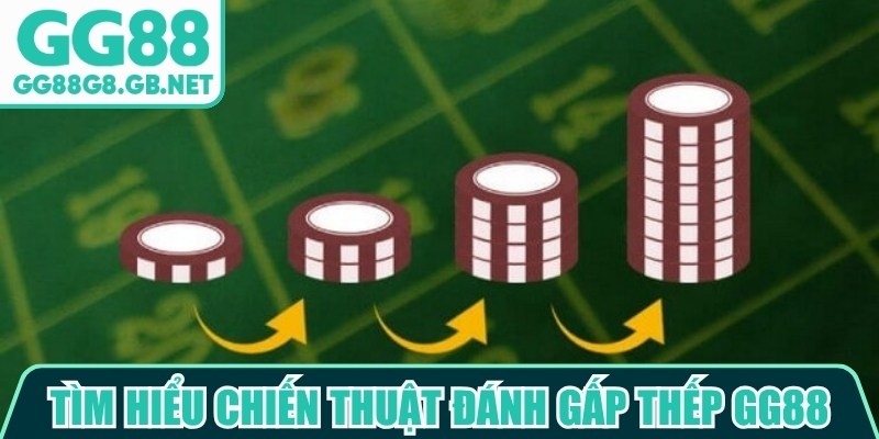 Chiến Thuật Đánh Gấp Thếp GG88 - Cách Áp Dụng Chuẩn - havor.pro